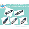 XLR CONNECTOR 3 POLE